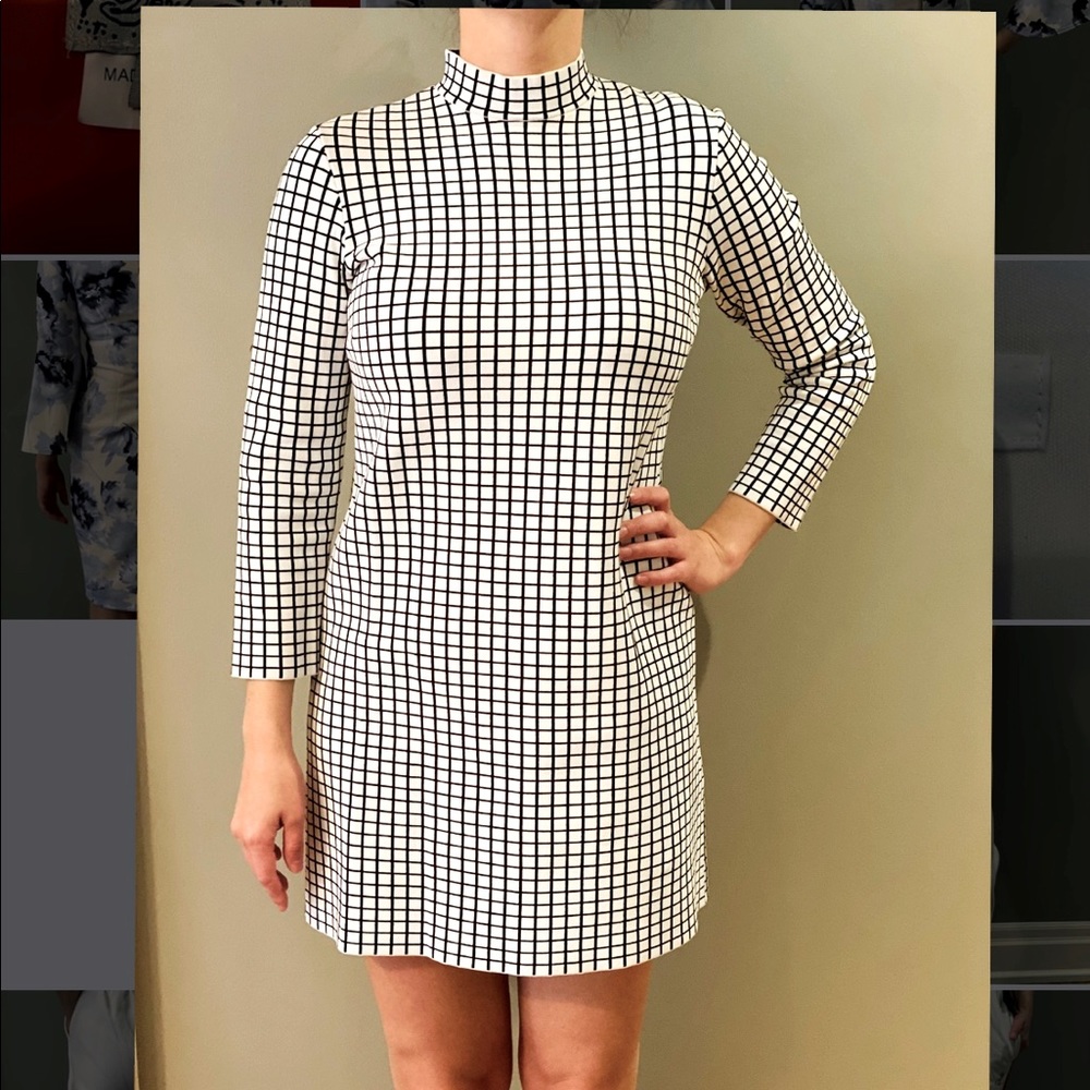 *NWOT* Ralph Lauren “Purple Label” Dress